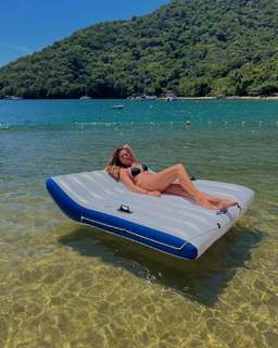 Daniella Sarahyba feet photo 11