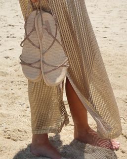 Daniella Sarahyba feet photo 19