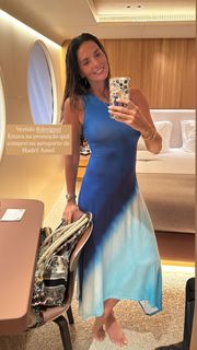 Daniella Sarahyba feet photo 18