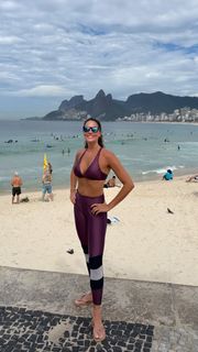 Daniella Sarahyba feet photo 4