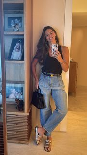 Daniella Sarahyba feet photo 1