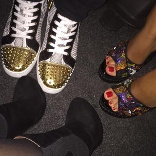 Daniella Semaan feet photo 6