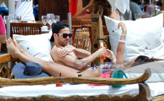 Daniella Semaan feet photo 5