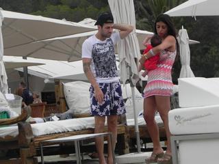 Daniella Semaan feet photo 2