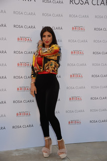 Daniella Semaan feet photo 15