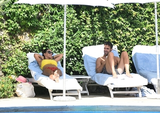 Daniella Semaan feet photo 6