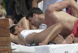 Daniella Semaan feet photo 19