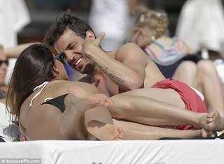 Daniella Semaan feet photo 18