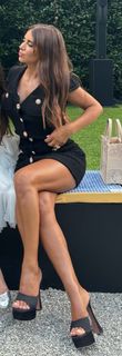 Daniella Semaan feet photo 14