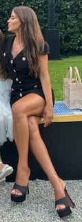 Daniella Semaan feet photo 13