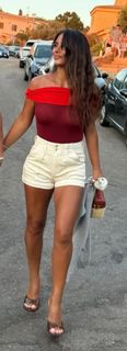 Daniella Semaan feet photo 11