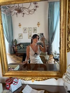 Daniella Semaan feet photo 6