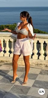 Daniella Semaan feet photo 5