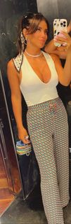 Daniella Semaan feet photo 4