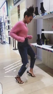Daniella Taylor feet photo 7