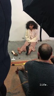 Daniella Taylor feet photo 4