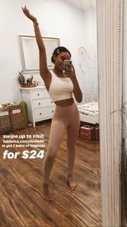 Daniella Taylor feet photo 18