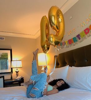 Daniella Taylor feet photo 5