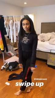 Daniella Taylor feet photo 15