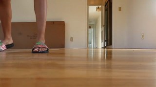 Daniella Taylor feet photo 9