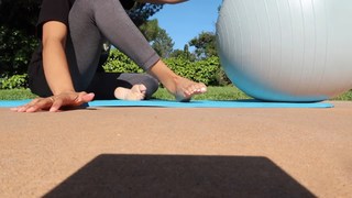 Daniella Taylor feet photo 19