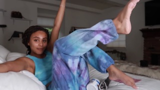 Daniella Taylor feet photo 20