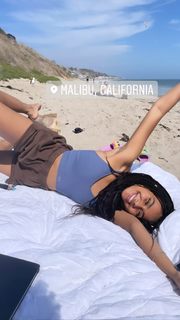 Daniella Taylor feet photo 15