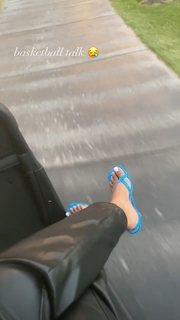 Daniella Taylor feet photo 8