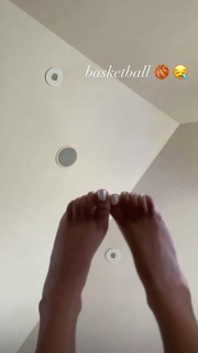 Daniella Taylor feet photo 7