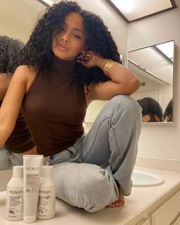 Daniella Taylor feet photo 1