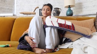 Daniella Taylor feet photo 15