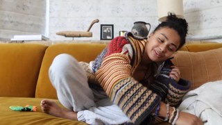 Daniella Taylor feet photo 14