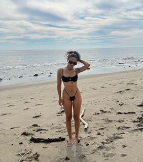 Daniella Taylor feet photo 11