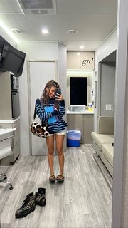 Daniella Taylor feet photo 7