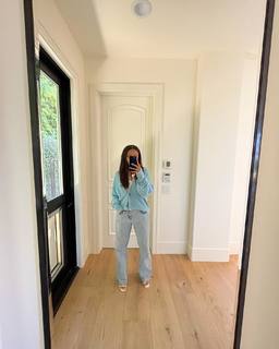 Daniella Taylor feet photo 16