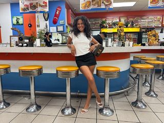Daniella Taylor feet photo 11