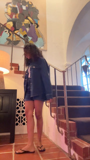 Daniella Taylor feet photo 8