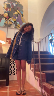 Daniella Taylor feet photo 7