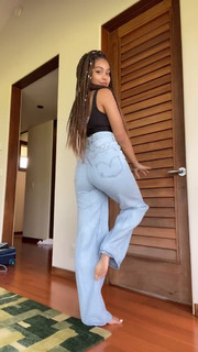 Daniella Taylor feet photo 12