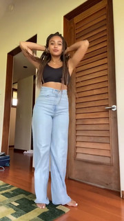 Daniella Taylor feet photo 11