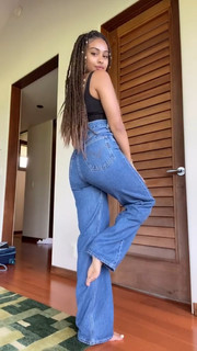 Daniella Taylor feet photo 9
