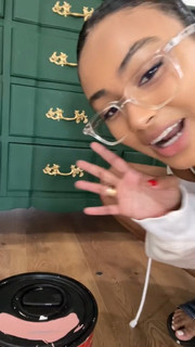 Daniella Taylor feet photo 8