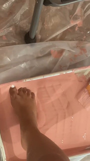 Daniella Taylor feet photo 7