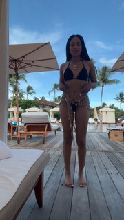 Daniella Taylor feet photo 3