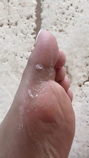 Daniella Taylor feet photo 16