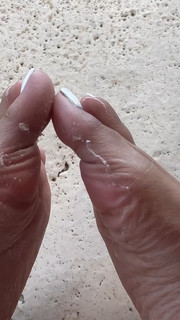 Daniella Taylor feet photo 13