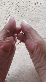 Daniella Taylor feet photo 11
