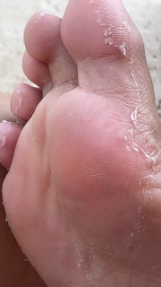 Daniella Taylor feet photo 10