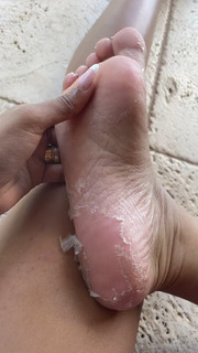 Daniella Taylor feet photo 9