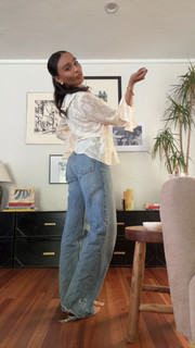 Daniella Taylor feet photo 20